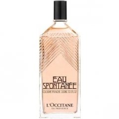 Eau Spontanée